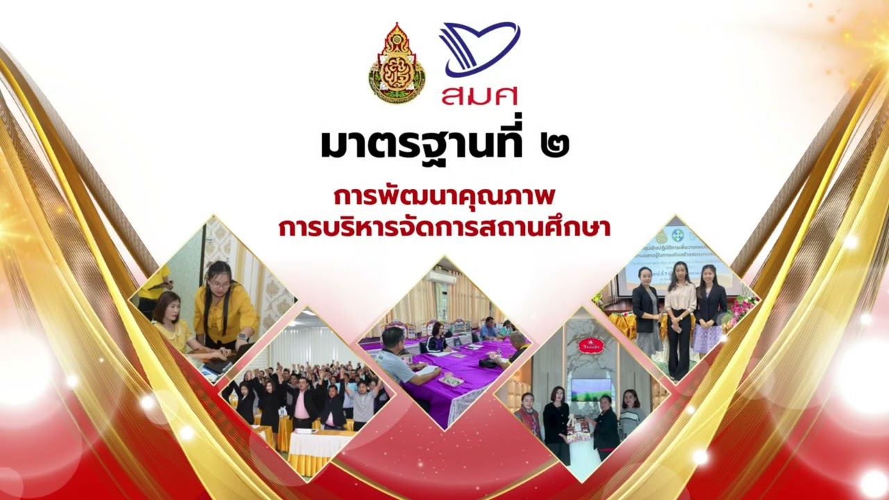 การประเมินคุณภาพภายนอก โรงเรียนเวียงกาหลงวิทยา