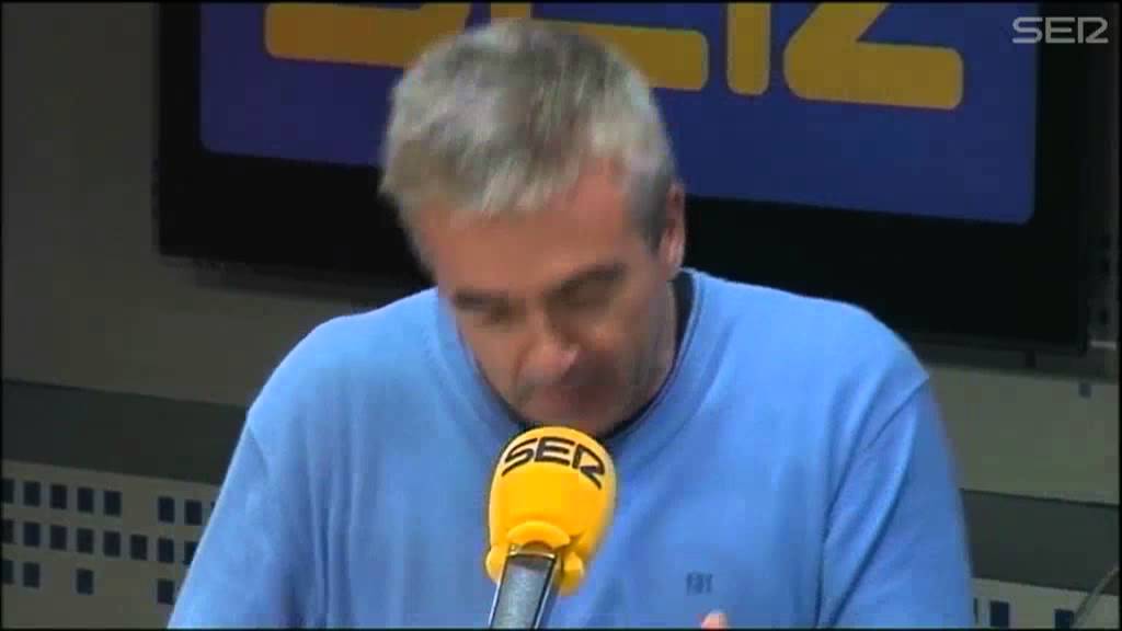 Loquillo: Vuelve con La nave de los locos (Parte I) | Entrevista completa
