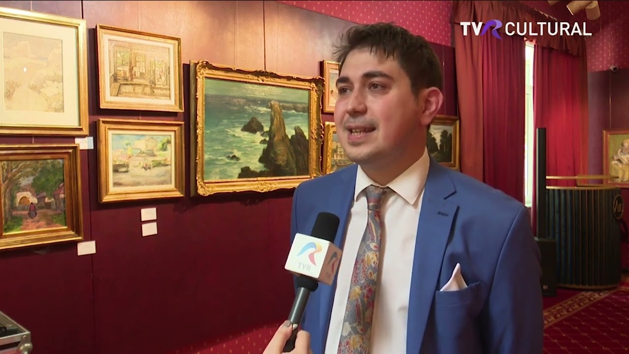 Licitația de Vară - reportaj TVR Cultural