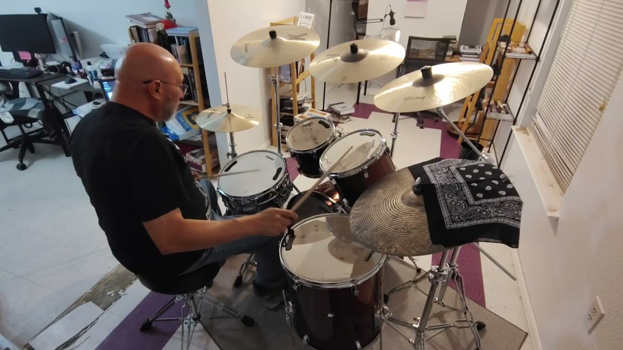 I do not own the rights to this song. I am just playing for fun.
