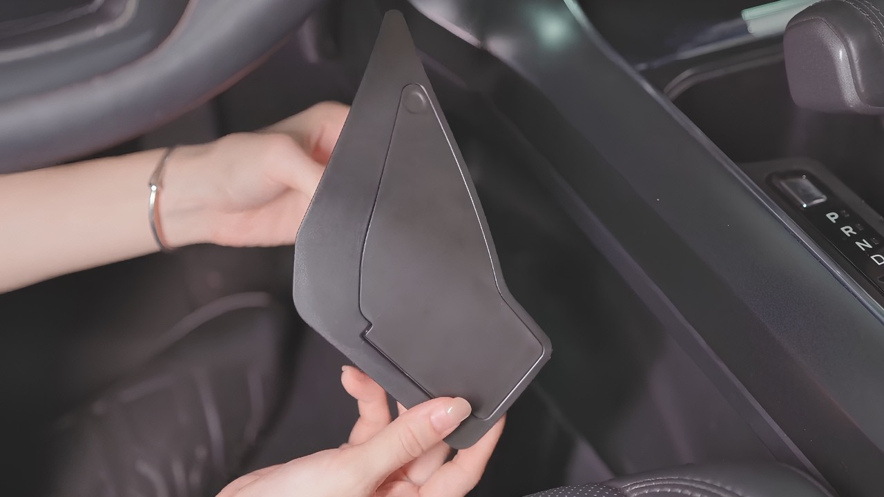 Ford F150 Hidden Accessories That Actually Earn Their Keep!