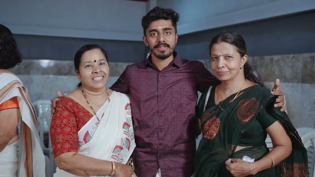SAFE vipin athira