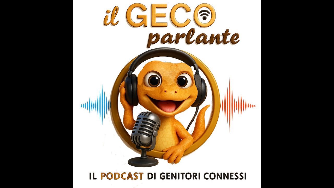 Il Geco e i ragazzi della 3P