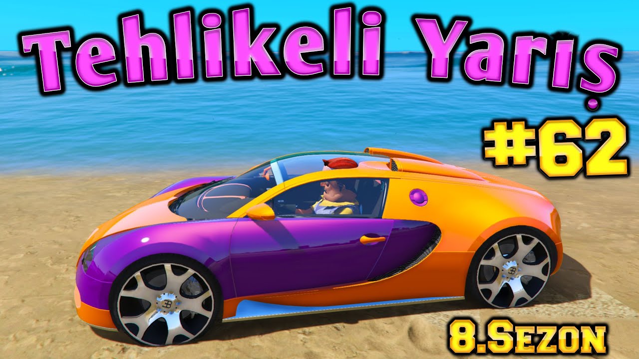 YARIŞ YARIŞ YARIŞ TEHLİKELİ YARIŞ Örümcek Adam Joker