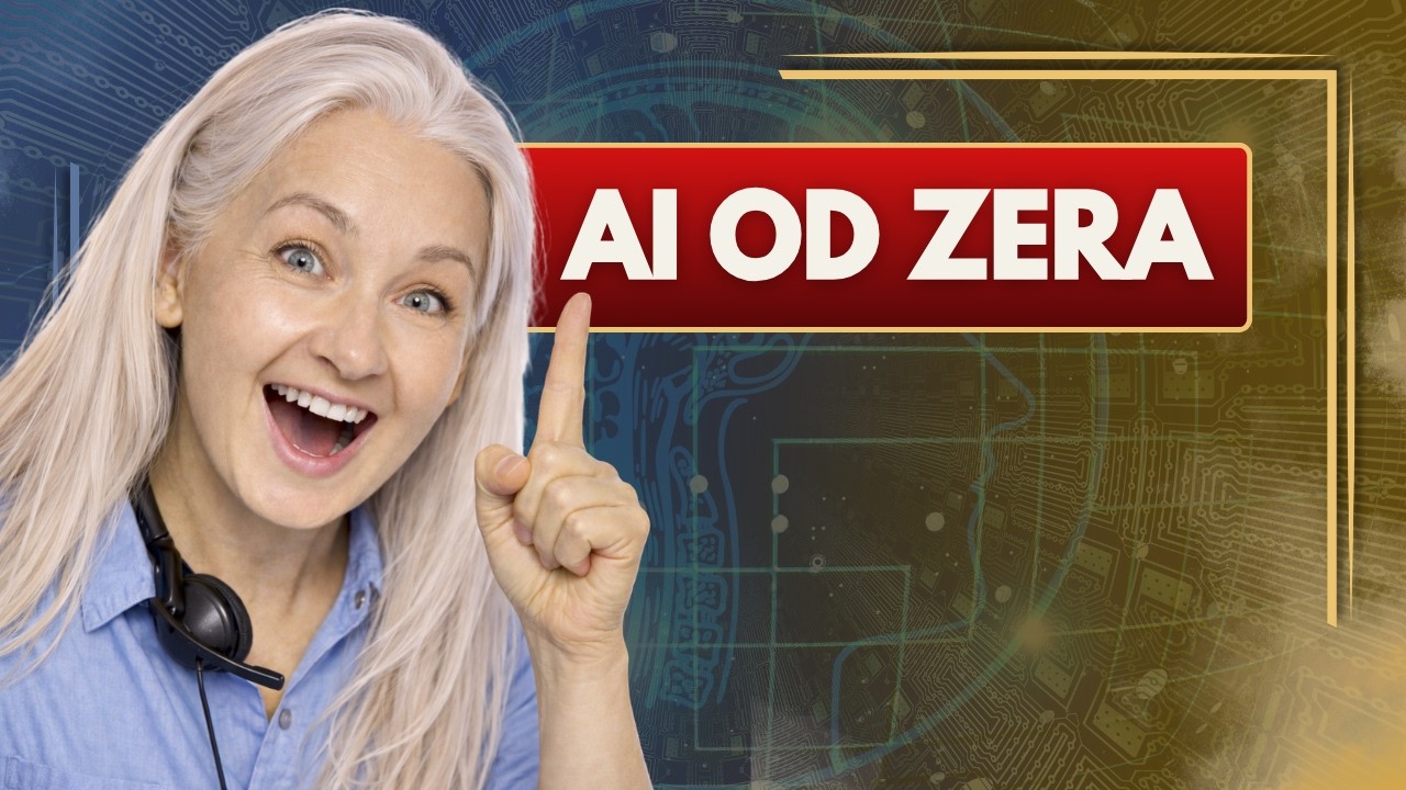 AI to nie magia. 5 rzeczy, które musisz zrozumieć na początek