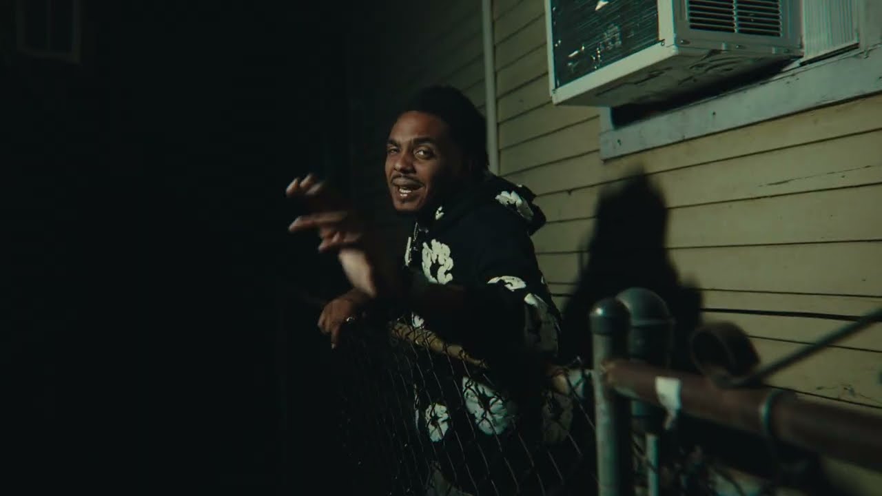 CO HANK - 2AM [OFFICIAL MUSIC VIDEO