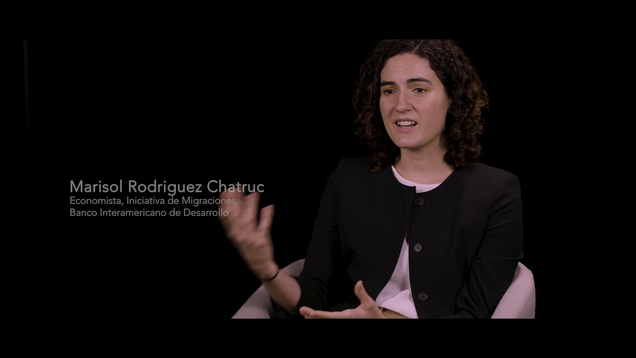 ¿Cómo enfrenta América Latina  la crisis migratoria?