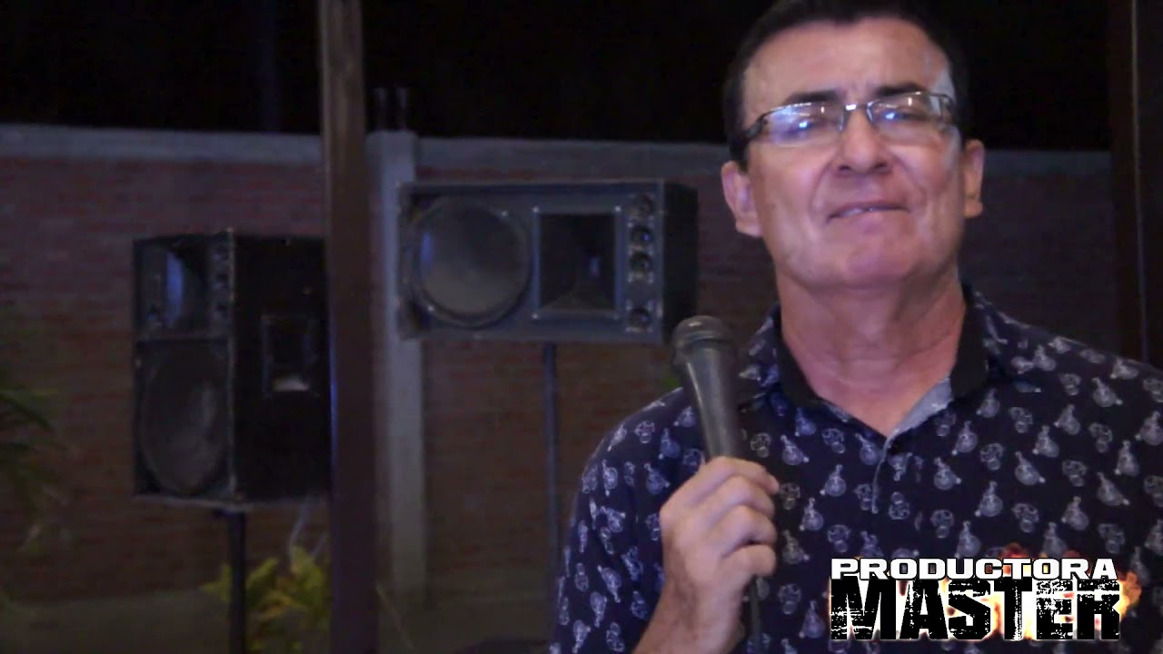 SEGUNDO MELENDEZ - MIX EN VIDA SALCEDO LINDO(PRODUCTORA MASTER)