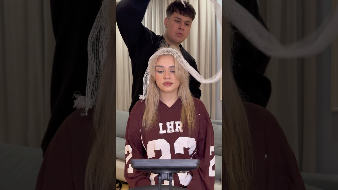 MIAŁEM NADZIEJĘ ŻE SIĘ JEJ SPODOBA 😂