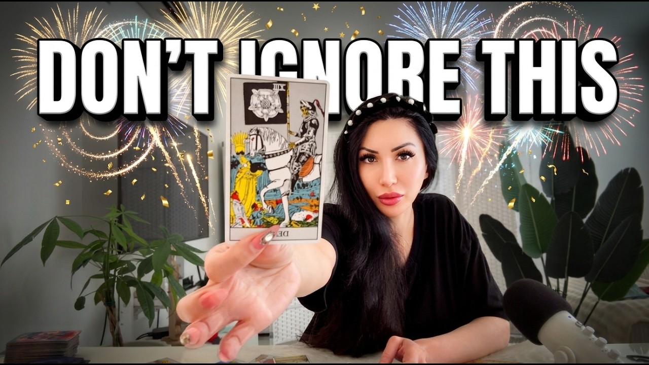 Лев: «О, чёрт! Вселенная всё перевернула с ног на голову! Это решение окончательное!» Март 2026 г.