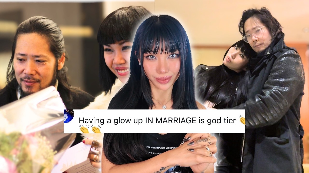 what i learned from 10 years of marriage to the love of my life