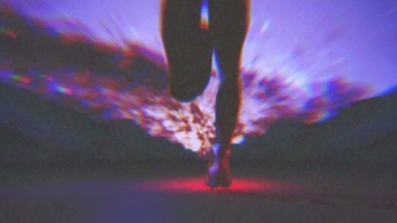 Yebba ft. A$AP Rocky - Far Away (Slowed and Reverbed)