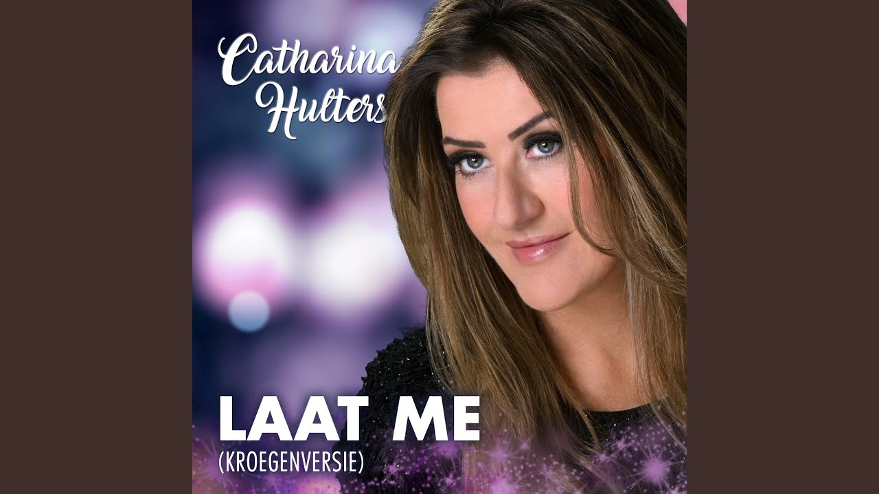 Laat Me (Kroegenversie)