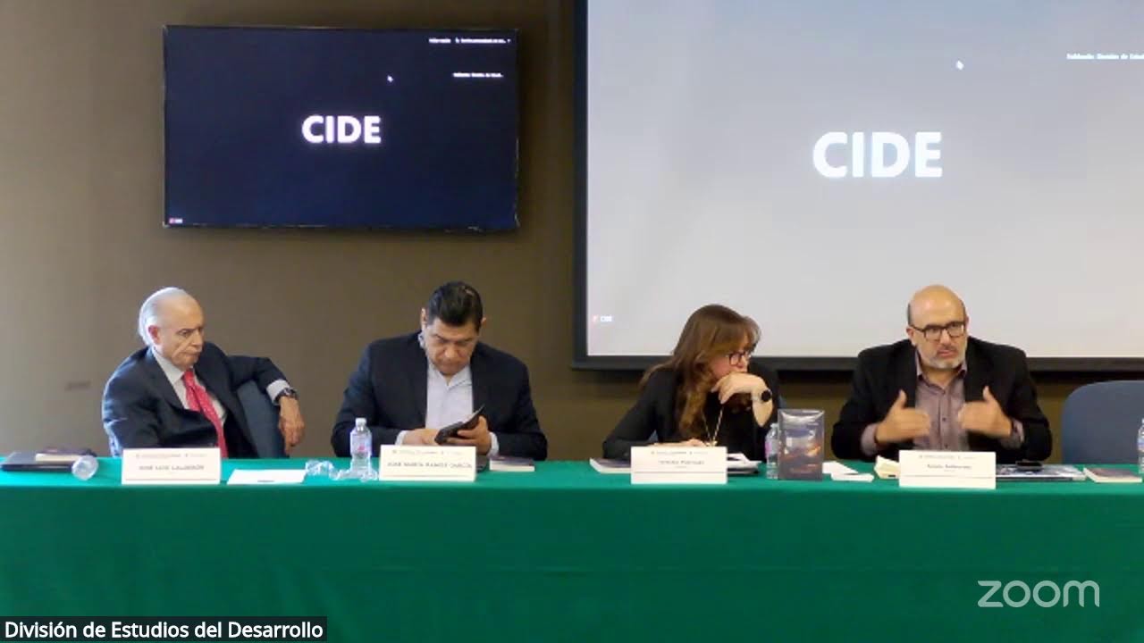 Presentación del Libro: El Empresario Digital, la Inteligencia Artificial, Emprendimiento y MIPYMES