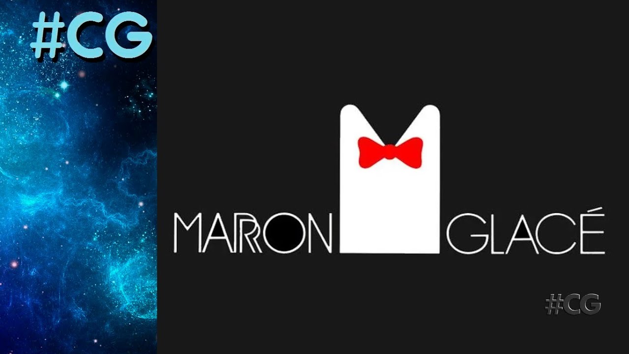 Marron Glacé - vinhetas da novela (1979–1980)