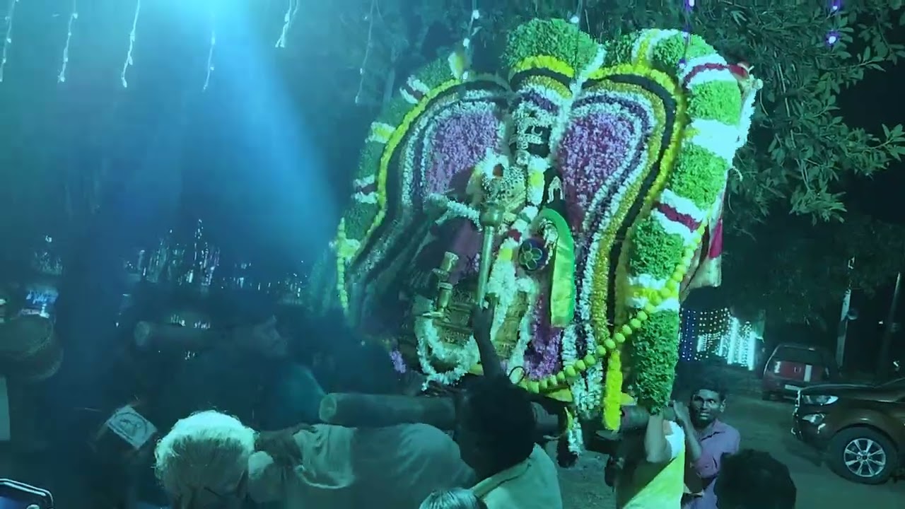 Ammavasai  sirappu valipaadu #amman  