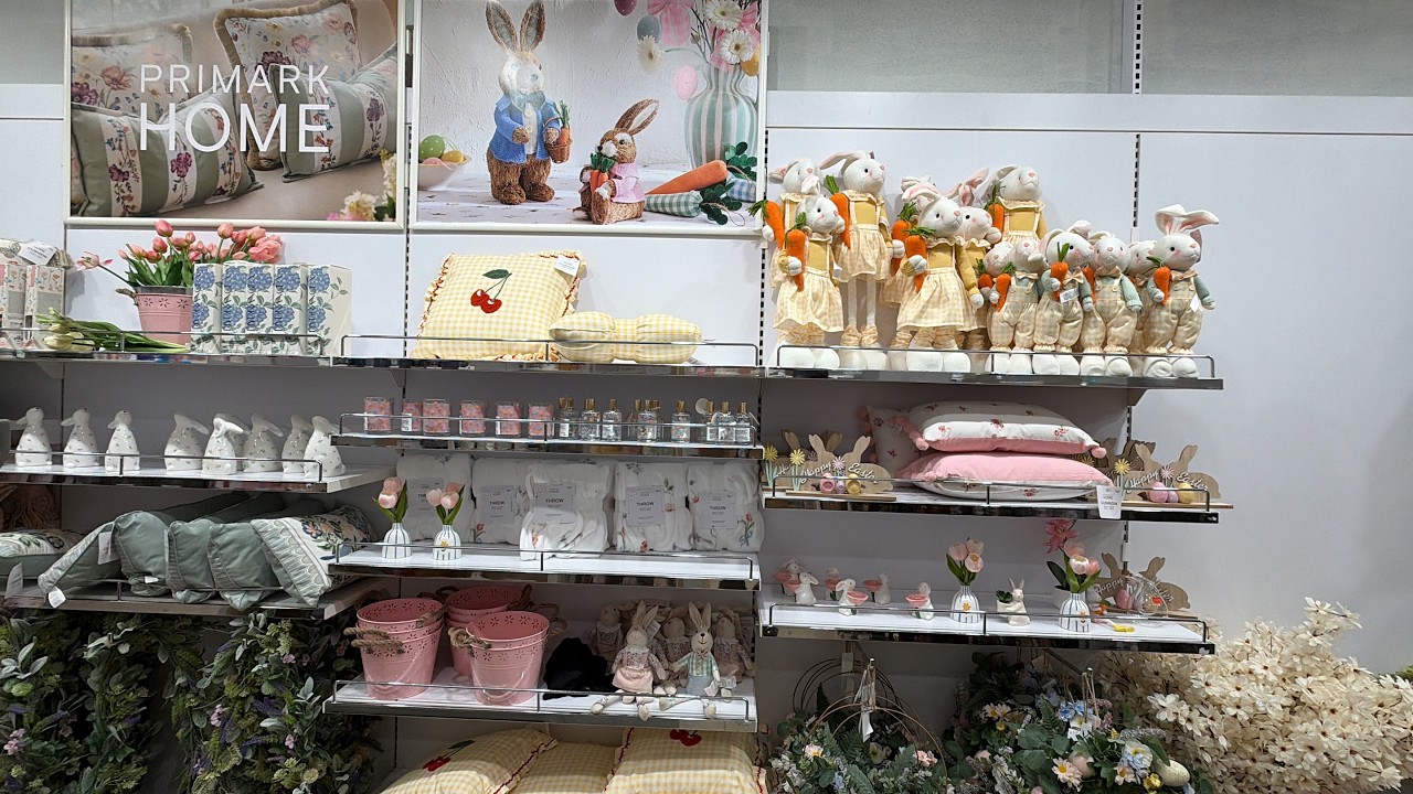 Primark Home Decorations What's New ~ February / 2026