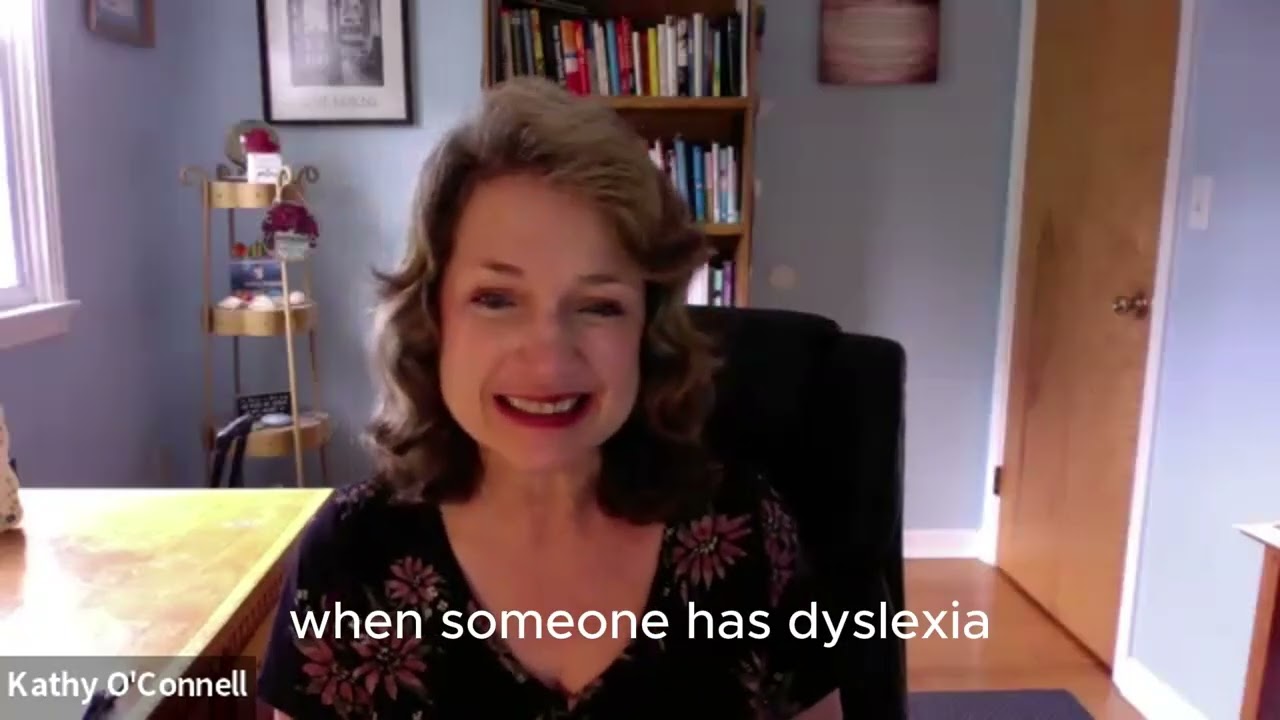 Dating with Dyslexia - These Tips Apply to Many
