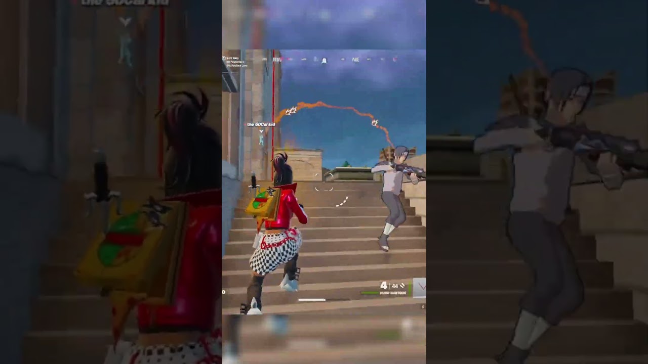#fortnite
