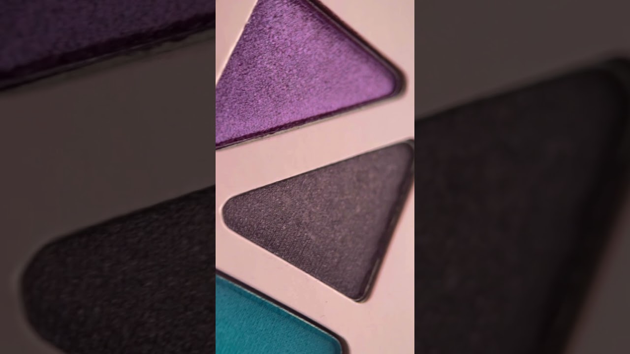 ATHR Beauty Moonlight Crystal Gemstone Palette 