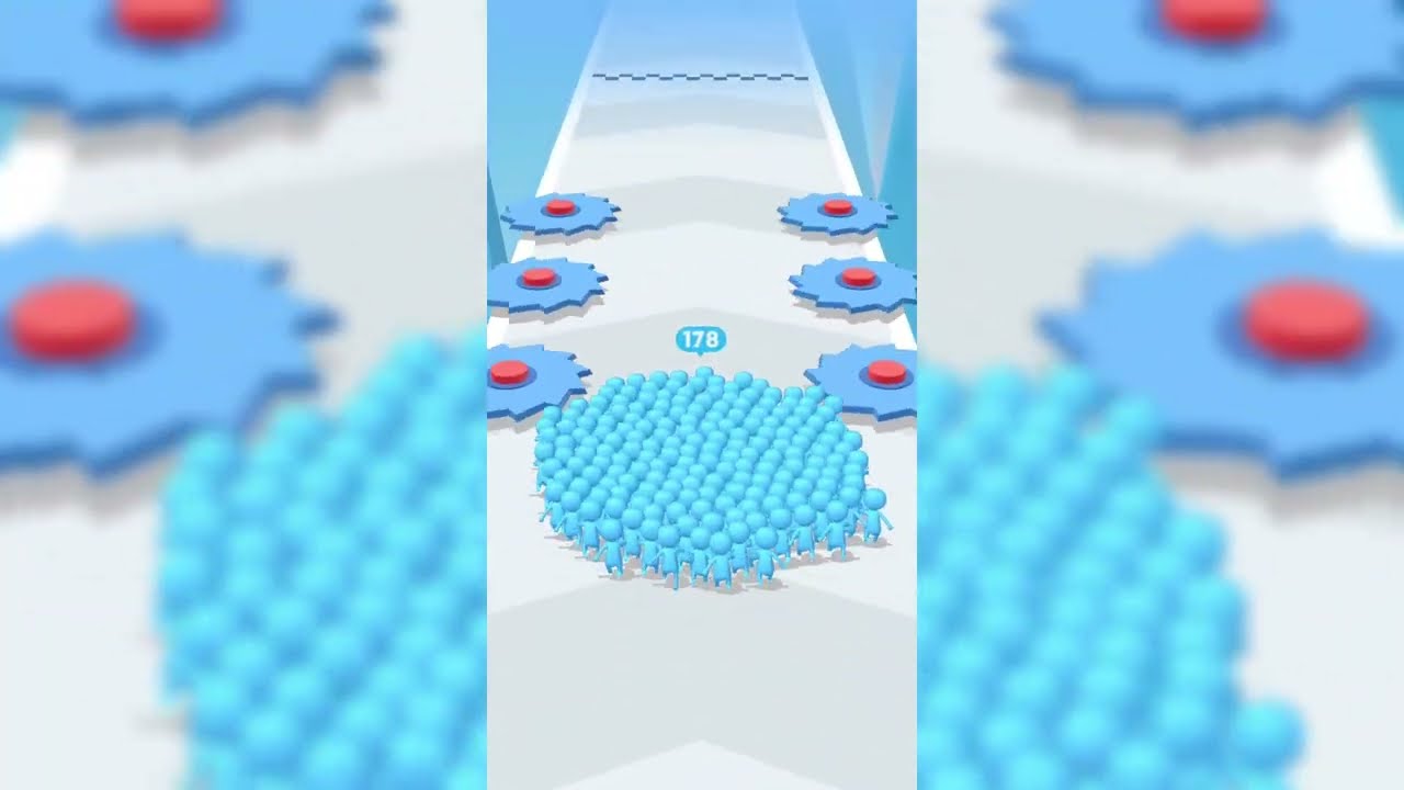 Count Master​ #games #gameplay #gaming #gamer