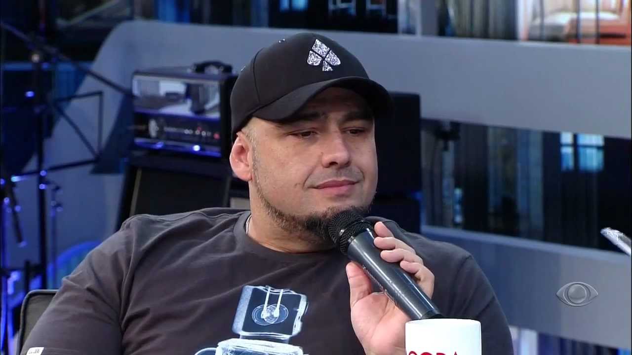 Agora É Tarde 03/01/2012 - Raimundos - #067 - Programa Completo - HD