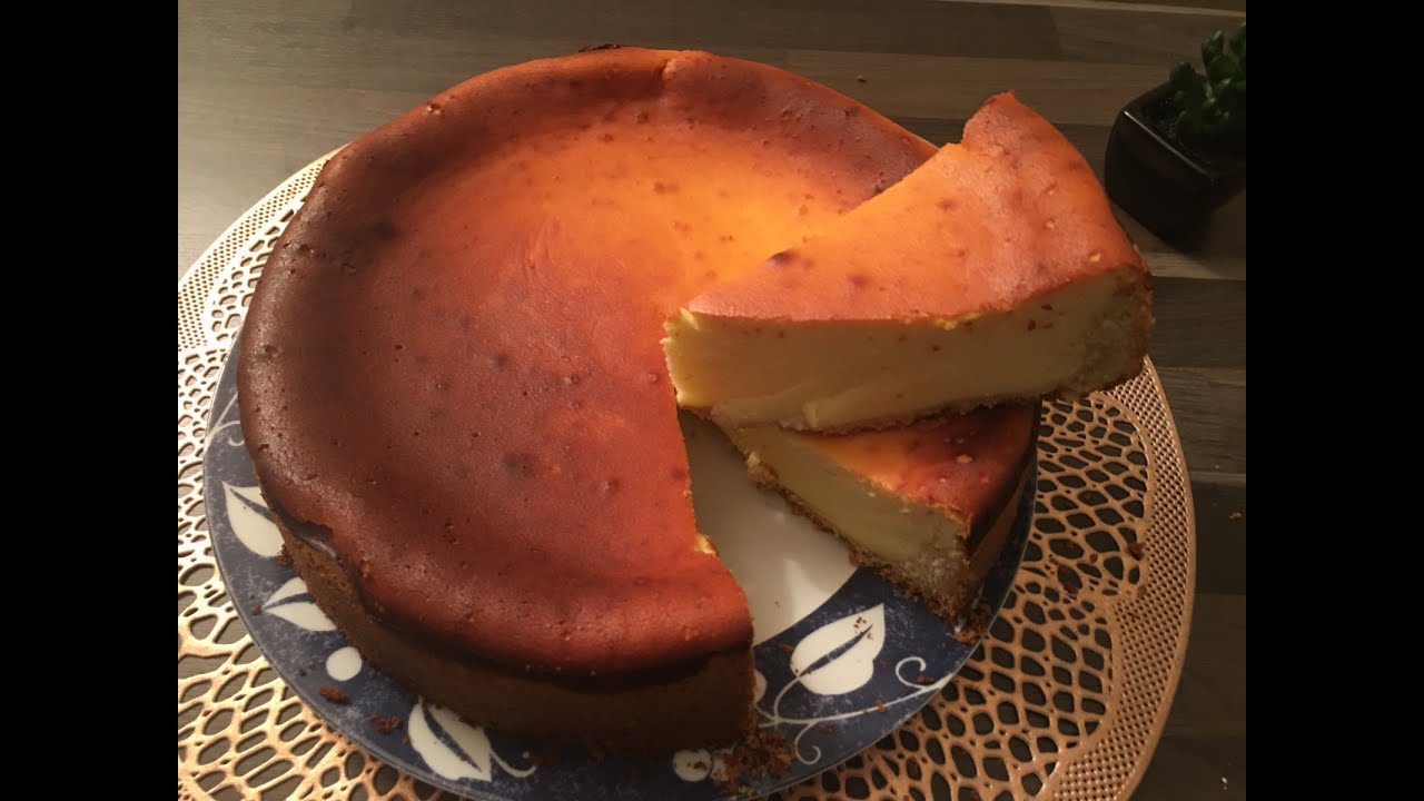 kέζε κούχεν  kässekuchen Το Γερμανικό τυρογλυκό!