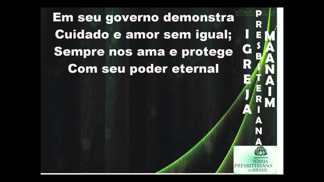 HNC 049   Sempre Vencendo