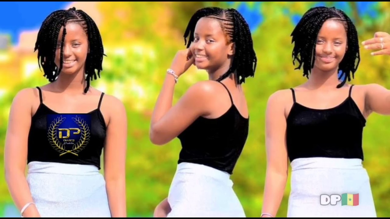 REAL DIO & SISTER SOFIA CHÉRIE New single officiel