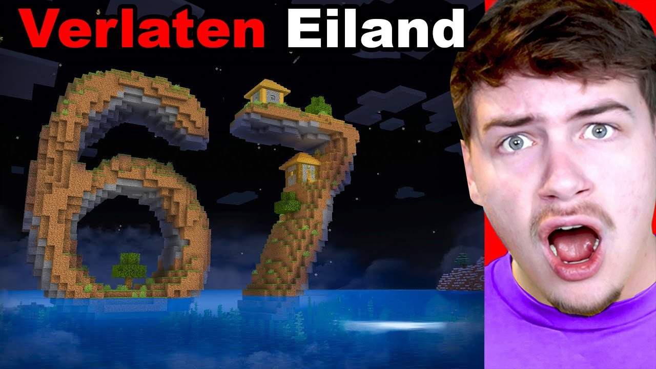 100 ENGE Minecraft SEEDS Testen!