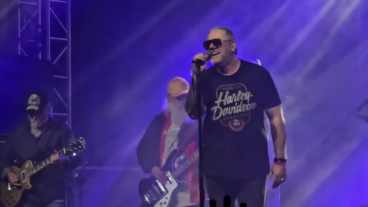 Nieudany skok 🤘 DŻEM Rock na plaży 2025 