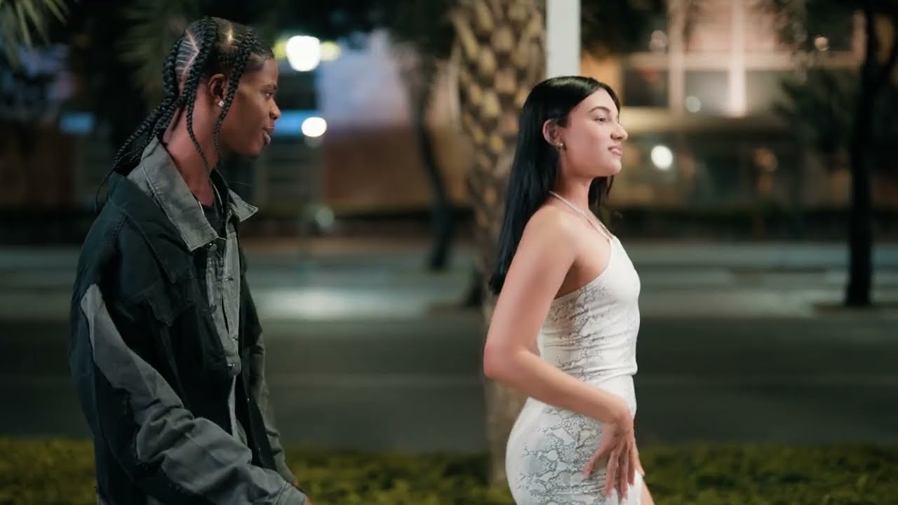 Danny & Temg - Todo Cambia (Video Oficial)