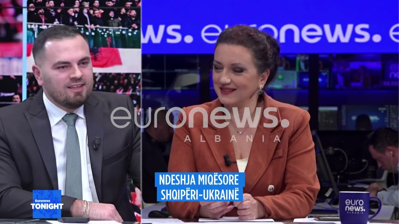 &ldquo;Silvinjo u shqiptarizua&rdquo;/  Shqip&euml;ria jasht&euml; Bot&euml;rorit 2026 !