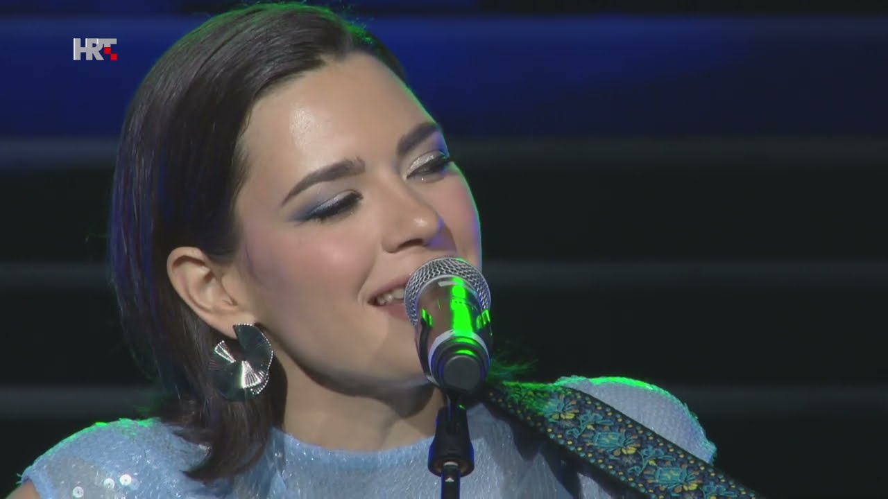 MIA - U TVOJIM RUKAMA - LIVE @ MELODIJE JADRANA