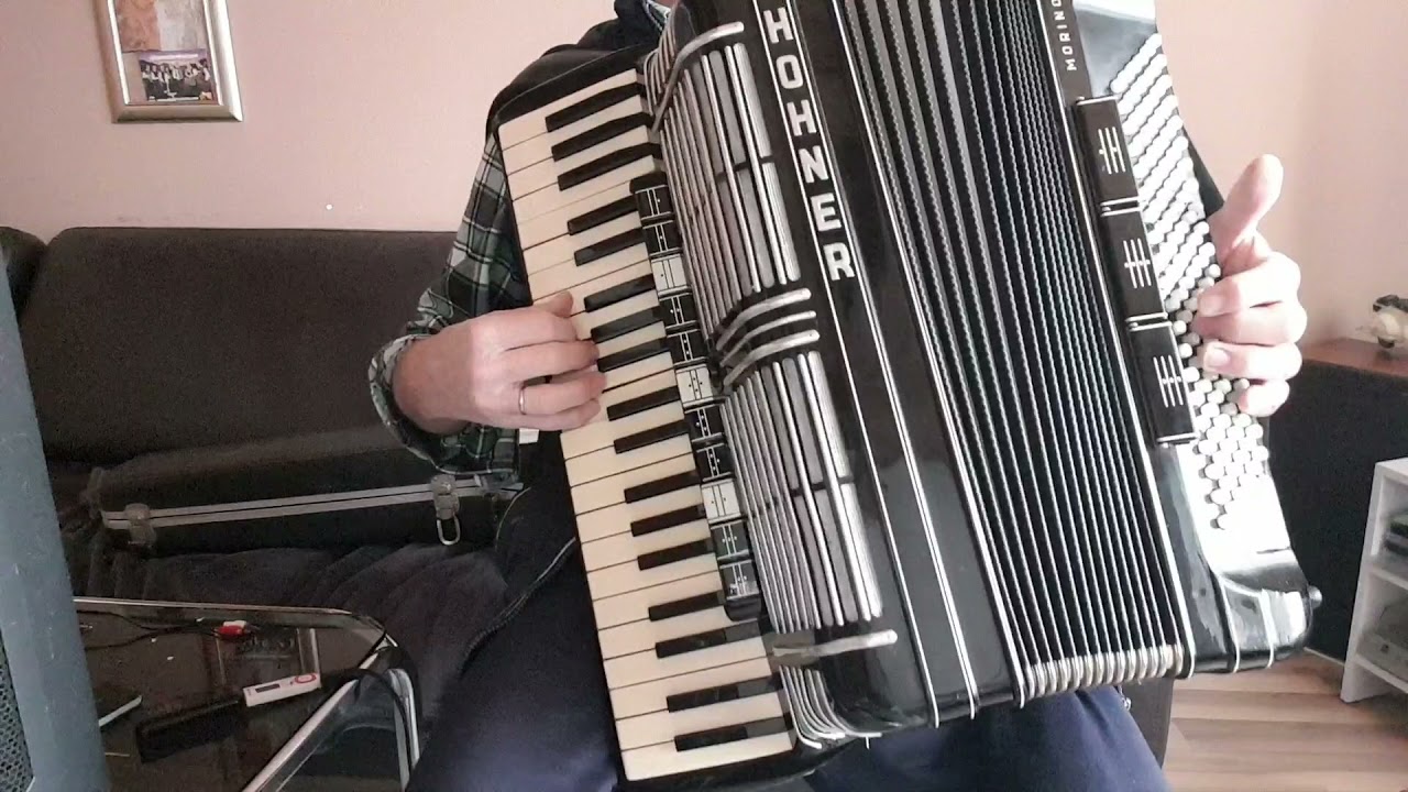 seerosen walzer