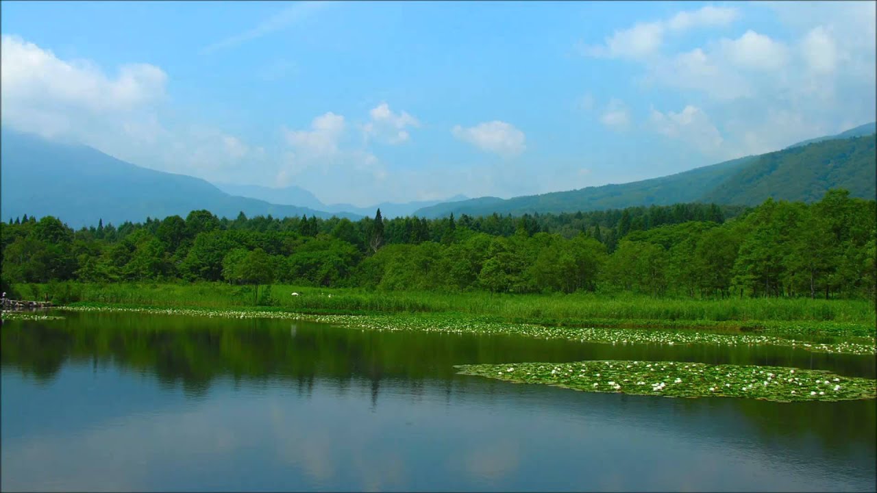 LoveBGM【Background Music (Musical Genre)】BGM the mind is refreshing instrumental songs