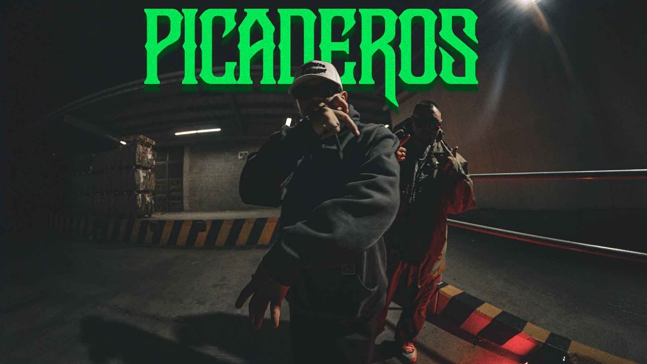PRIMERO COMPANY - PICADEROS