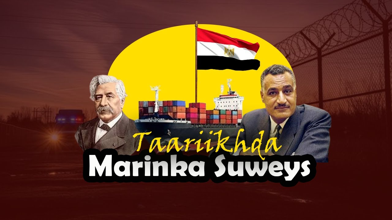 Marinka Suweys – Halbowlaha Dunida | Mashruuc lagu dhisay dhiig iyo Dhidid isku Milan!
