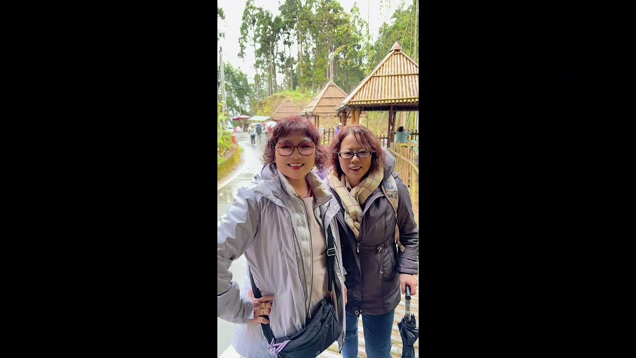 115/2/27-28草嶺青山坪2日遊（二）
