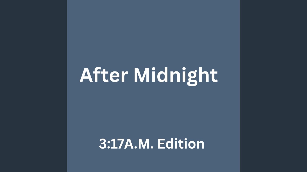 Read But Not Replied