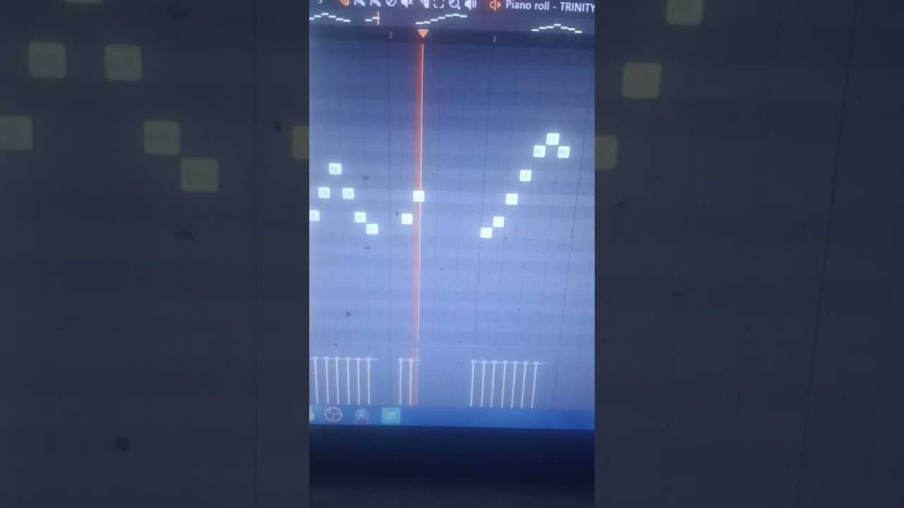 Nada instrumental kedatangan stasiun mana ini 