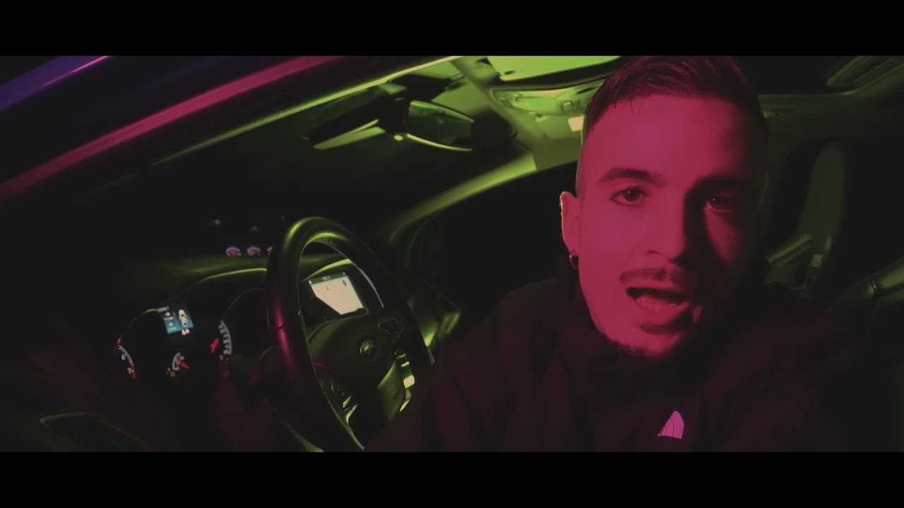 DANIFLAKKO - BILBAO ( VIDEOCLIP )