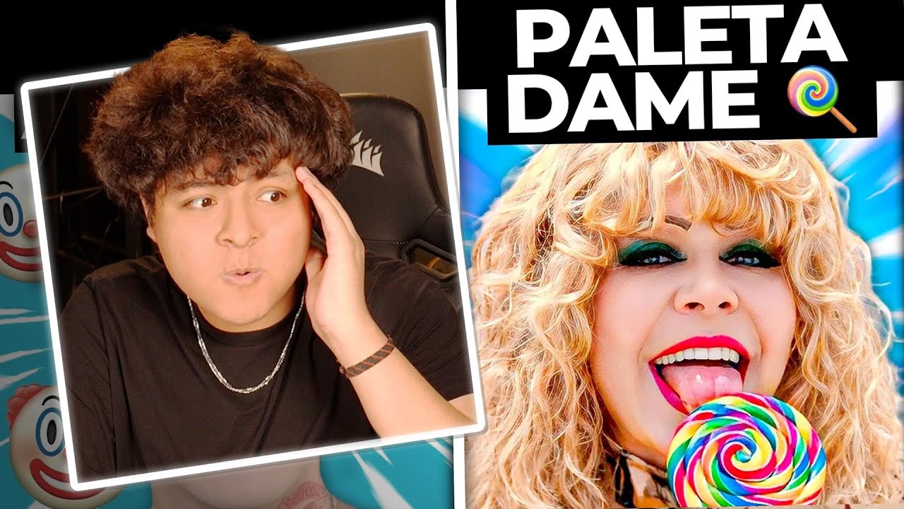 ALECCHI reacciona a PEORES CANCIONES DE INFLUENCERS #17