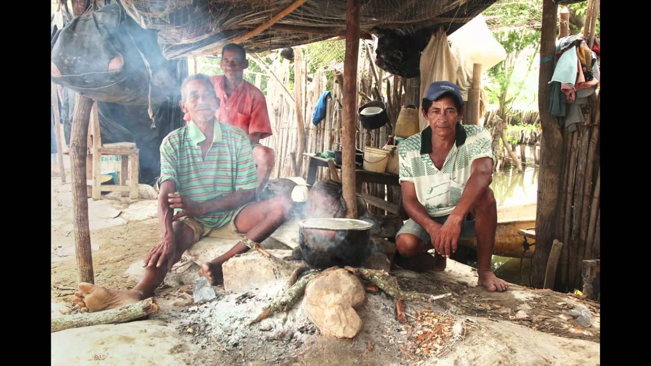 Colombia Floods - Audio Slideshow | ShelterBox