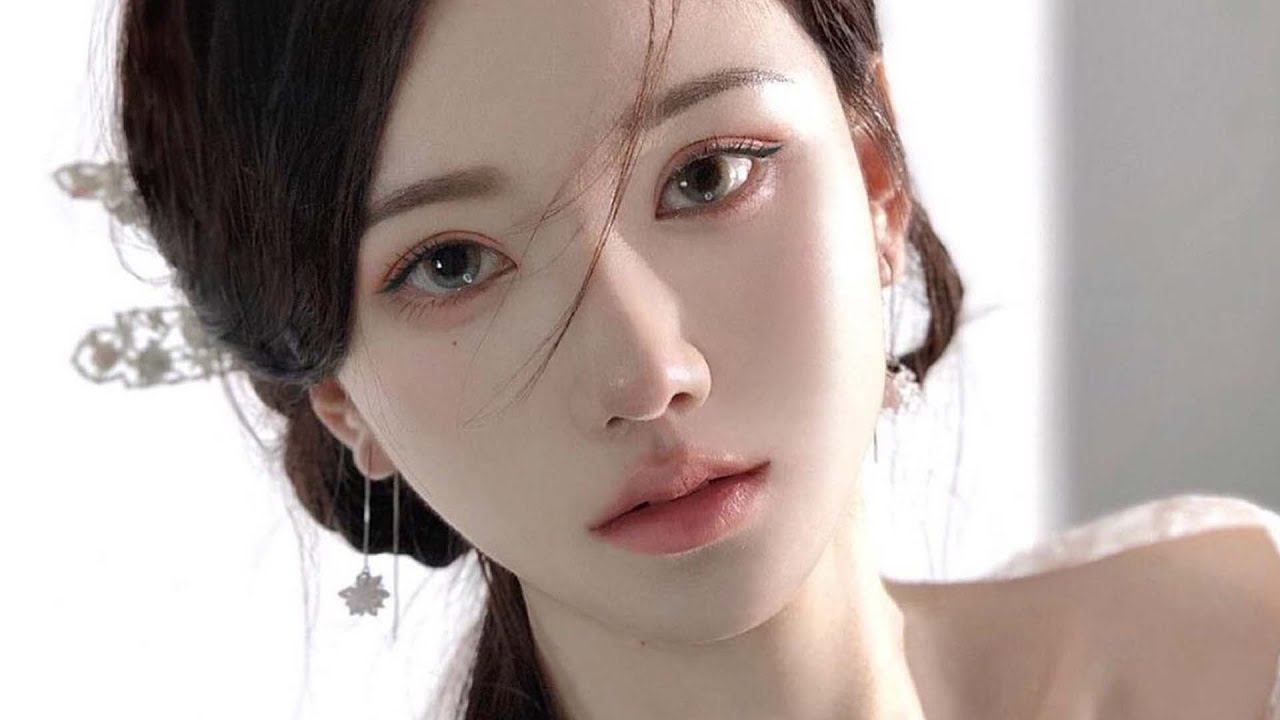 梦涵   现代爱情故事  粤语 中文dj 2022
