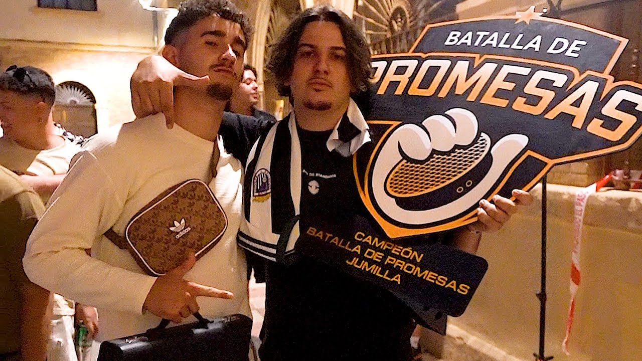 FINAL BDP JUMILLA 🔥: GOLDEN vs LA SAURA vs BLSOTTOO vs FENYX 17CEROSIETE