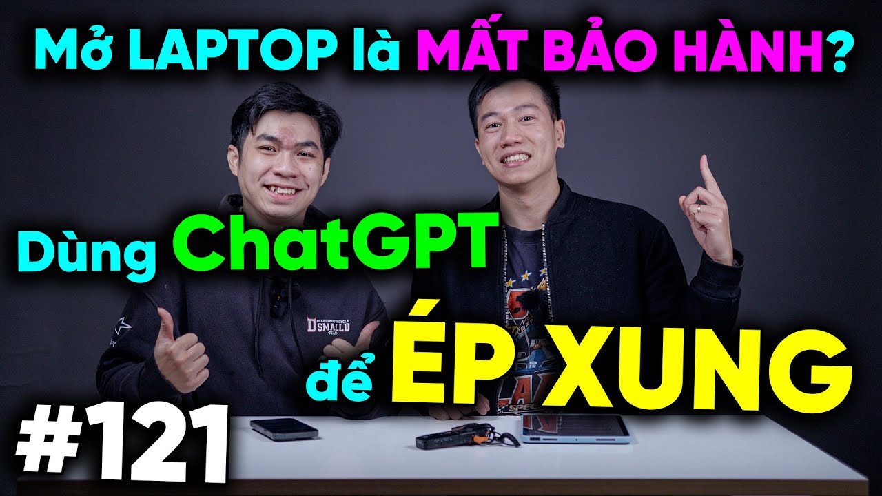 ÉP XUNG thep ChatGPT - Chọn TẢN KHÍ hay TẢN NƯỚC cho i5 14600K | Real Talk #121