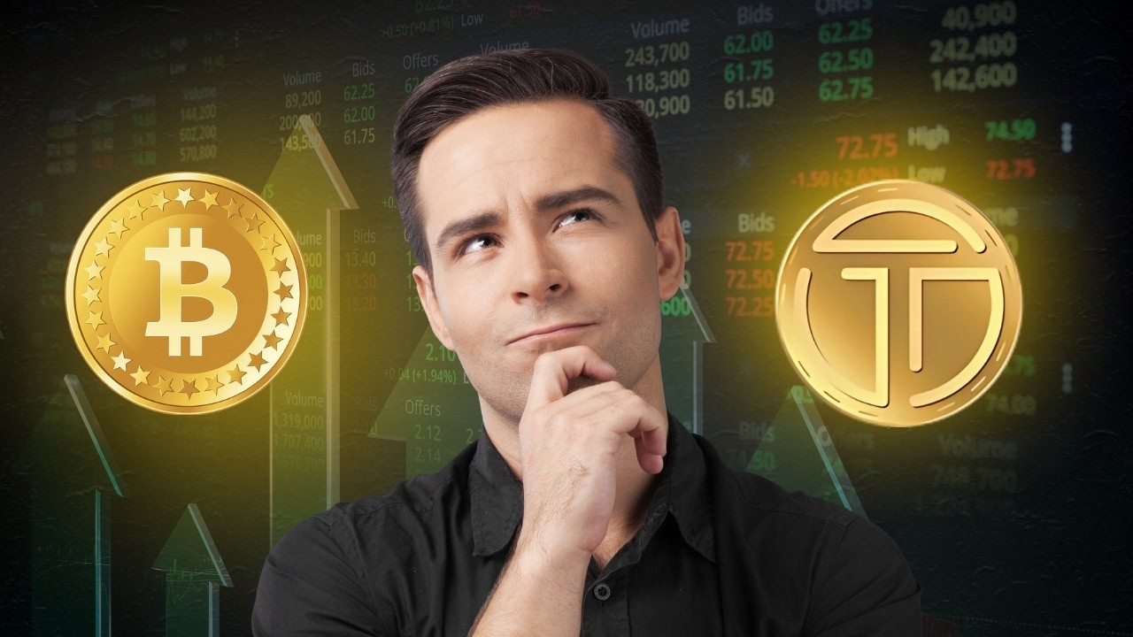 Crypto Token vs Crypto Coin | What&rsquo;s the Difference