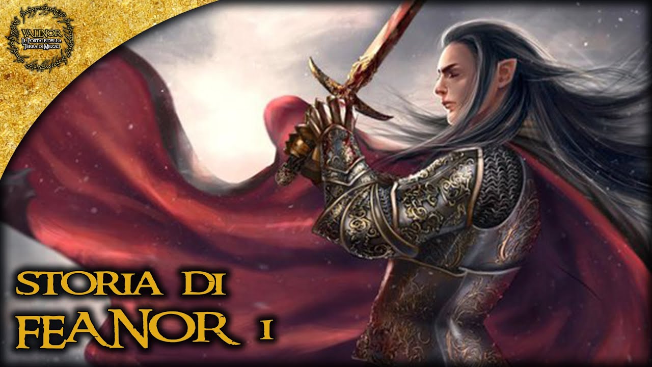 La Storia di FEANOR, parte 1