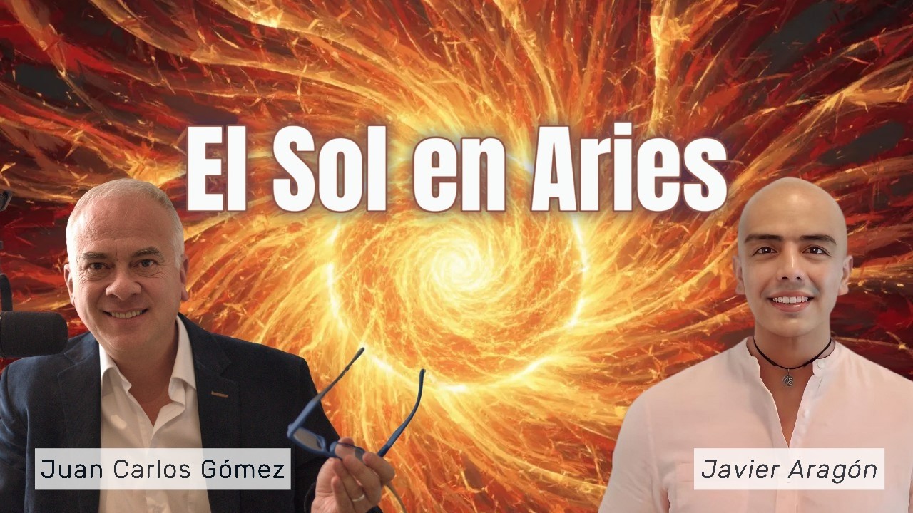 Sol en Aries 2026: Activa tu Verdadera Magia